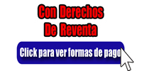Formas de Pago