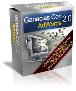 ganancias con Adwords 2.0
